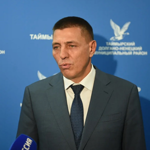 В холдинге «Таймыр Инвест» произошли изменения в составе учредителей.